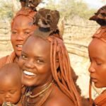Himba Culture: Meet The African Tribe That Offers Sex To Guests