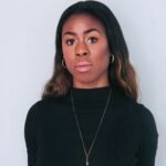 At 26,Terri Burns The Youngest And First Black Woman Partner At Google’s Venture Capital Firm