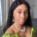 Journalist Oge Obi,And Sex For Grade Documentary Team Member, Allegedly Attempts Suicide