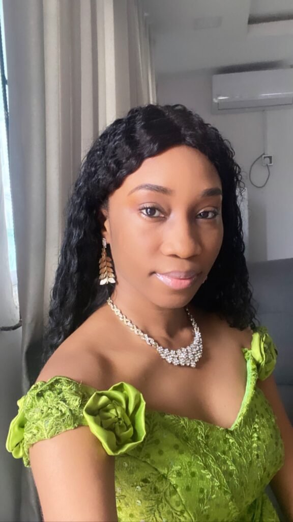 Journalist Oge Obi,And Sex For Grade Documentary Team Member, Allegedly Attempts Suicide