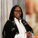 Whoopi Goldberg To Star In New ‘Sister Act 3’