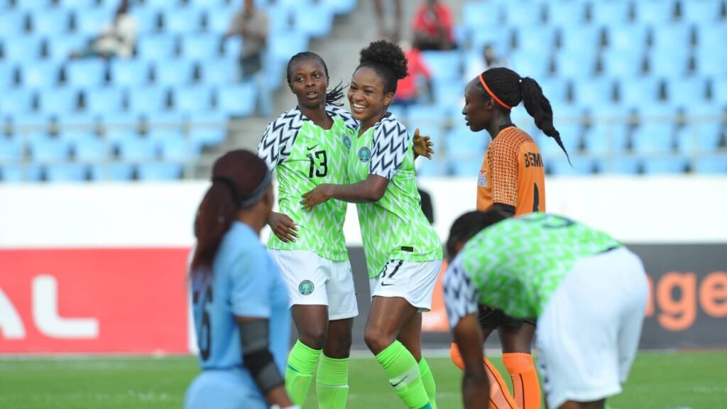 FIFA Approves 14-Week Maternity Leave For Female Players