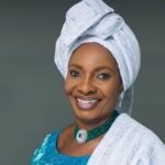 Women Affairs Minister, Pauline Tallen Tests Positive For COVID19