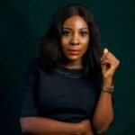 ‘I Am Constantly Opening Doors For Women To Live Their Dreams’- Abimbola Ajala