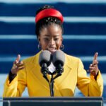 Meet Amanda Gorman, The Youngest Inaugural Poet In US history