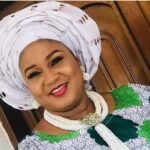 The Bible Says; ‘Woman Be Submissive To Your husband’ – Governor Umahi’s Aide Writes As She Resigns To Save Her Marriage
