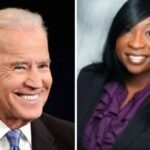 Joe Biden Appoints Nigerian Funmi Badejo Into His Cabinet As White House Counsel