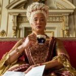 8 Things You Didn’t Know About “Bridgerton” Star Golda Rosheuvel