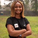 Meet Mariam Balogun, The Healthecare Activist Supporting Undeserved Communities