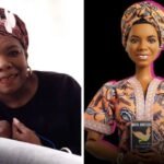 Mattel Honors Literacy Icon Dr. Maya Angelou With Her Own Barbie Doll