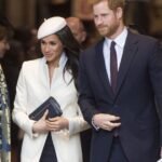 Prince Harry And Meghan Markle Reportedly Quit Social For Good