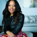 Roshawnna Novellus Raised $600,000 For Her Education; Now She’s Investing In More Women