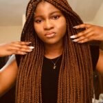 #RubyGirl|”I Don’t Take Up A Responsibility When I Know I Won’t Be Able To Deliver “- Oluwabukola Ogunwale