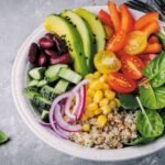 How to Create a Healthy Meal Plan for the Week