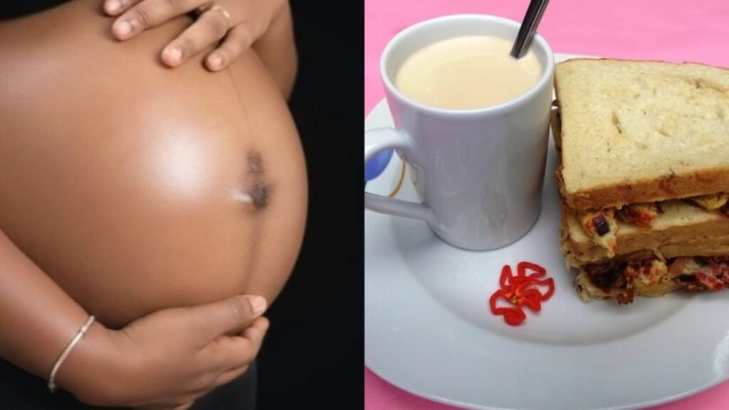 Stop Taking Bread And Tea’ –Dr. Olufunmilayo Advices Pregnant Women
