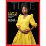 Amanda Gorman Covers TIME’s “The Black Renaissance” Issue