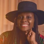 Gbonjubola Abiri :‘Don’t Be Pressured By Other Women Who Seem To Have It All Together’