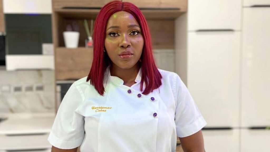 ‘A Client Once Slapped Me For Making A Mistake’- Henrietta Ogochukwu Mark