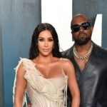 Kim Kardashian Has Officially Filed For Divorce From Kanye West