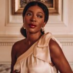 Meet Onyi Moss-The Chartered Accountant Turned Creative And Independent Artist