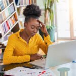 10 Tips for Computer Eye Strain Relief