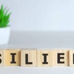 Two Steps To Building Resilience