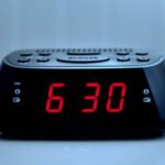 6 Practical Ways To Help You Wake Up Early