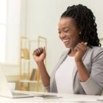Small Victories: 4 Reasons To Celebrate Small Wins