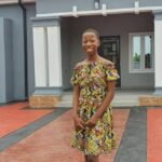 Emmanuella wins Nickelodeon Kids Choice Awards