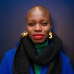 Jessica Nabongo: The First Black Woman To Have Travelled To Every Country Of The World