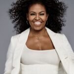 Michelle Obama Set To Be Inducted Into U.S. National Women’s Hall Of Fame