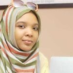 Saadat Aliyu Develops Android App For Reporting Rape Cases