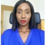 Tolu Adeleke Is Determined To Improve Maternal & Child Health in Nigeria