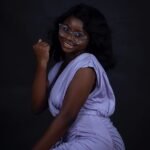 #RubyGirl | “Technology Is As Old as The World”- Tiwalade Aderemi