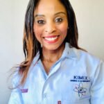 Meet Dr Caroline Pule A 30 Year Old South African Medical Scientist and Advovate of STEM
