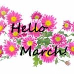 A New Month Is A Fresh Start