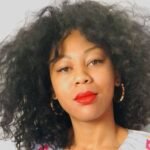 Nadine Ijewere Makes History As First Black Woman To Shoot An American Vogue Cover