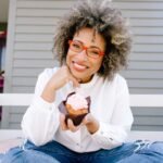 Single Mom Of 7 Turns Her Last $5 Into A Million Dollar Cupcake Business