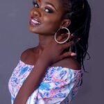 #RubyGirl | “I Started My Foundation After The Death Of My Friend Who Impacted Lives”- Abati Esther