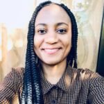 Meet Marta Vânia Uetela : Mozambican Mechanical Engineer, and Entrepreneur Changing the Lives of Amputees with her Prostheses.