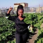 #Interview| “Farming Is A Male Dominated Industry, But I’m Determined To Break The Chain” – Ncumisa Mkabile