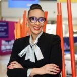 Meet Lilian Barnard : First Female Managing Director, Microsoft South Africa.