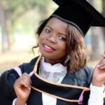 Meet Maud Chifamba – Zimbabwe’s Youngest Aspiring Chartered Accountant