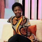 Meet Mercia Viriato Lica, Youngest MP in the History of Mozambique