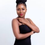 Meet Ancillar Mangena, 29-year-old, Zimbabwean Multi-Award Winning Journalist.