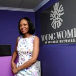 Meet Nthabeleng Likotsi : South Africa’s first woman to own a Mutual Bank.