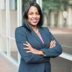 Meet Michelle Boit, Kenya’s Highflying Petroleum Engineering Consultant…