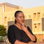 Meet Mavis Nduchwa, founder and CEO of Kalahari Honey