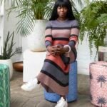 Meet Eva Sonaike, The Brain Behind The Eva Sonaike Luxury Home Décor And Accessories Brand