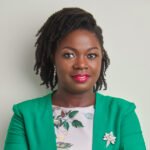 Lucy Quist, The First Ghanaian Woman To Head A Multinational Telecommunications Company In Ghana